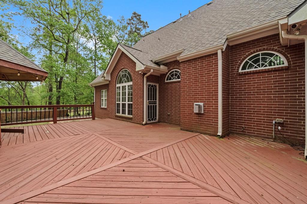 126 Wildwood Drive, Livingston, Texas image 36