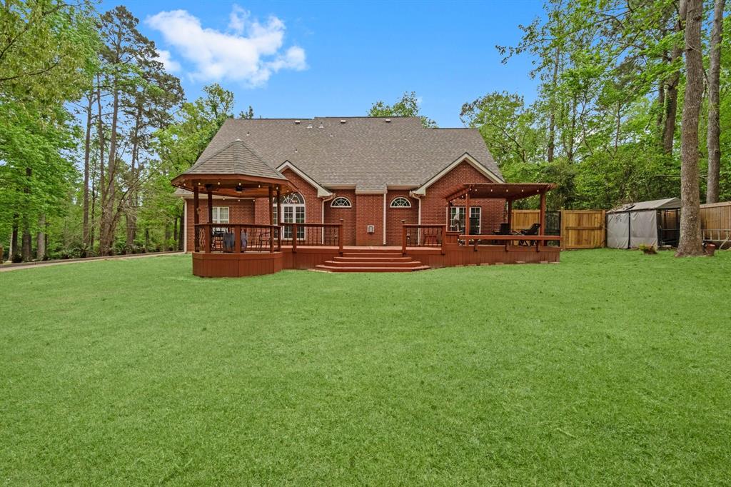 126 Wildwood Drive, Livingston, Texas image 42