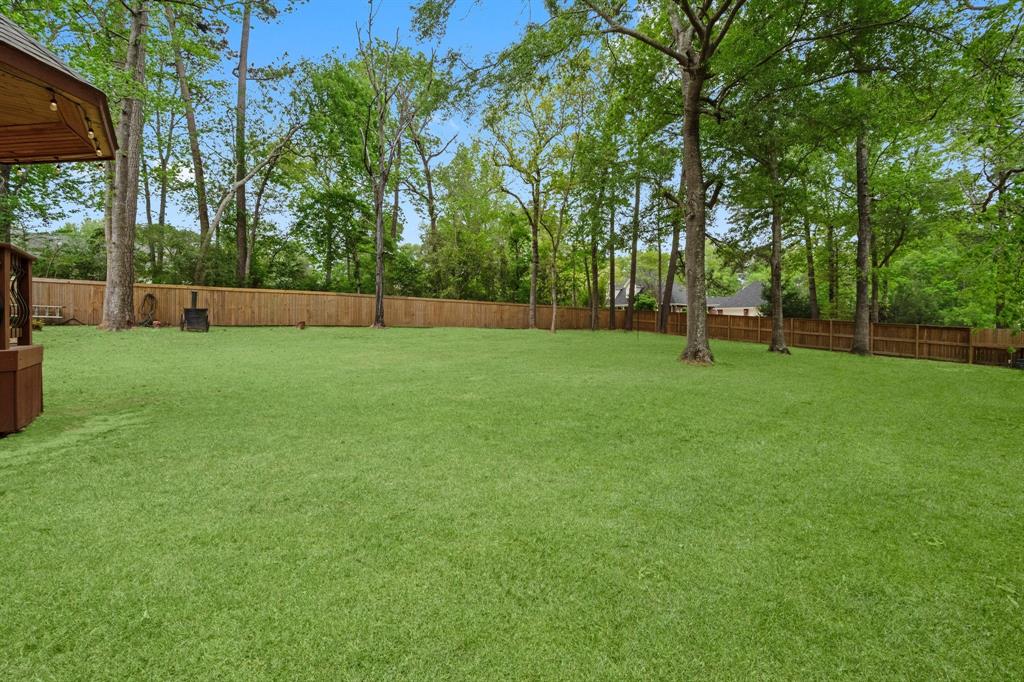 126 Wildwood Drive, Livingston, Texas image 44