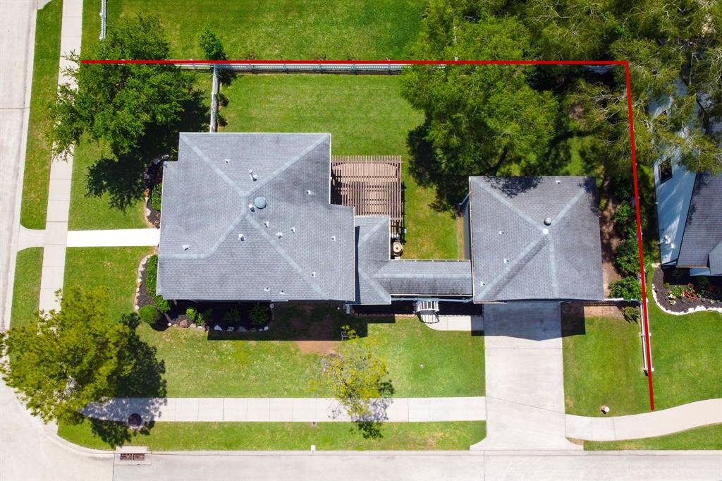 98 Borondo Reach, La Marque, Texas image 3