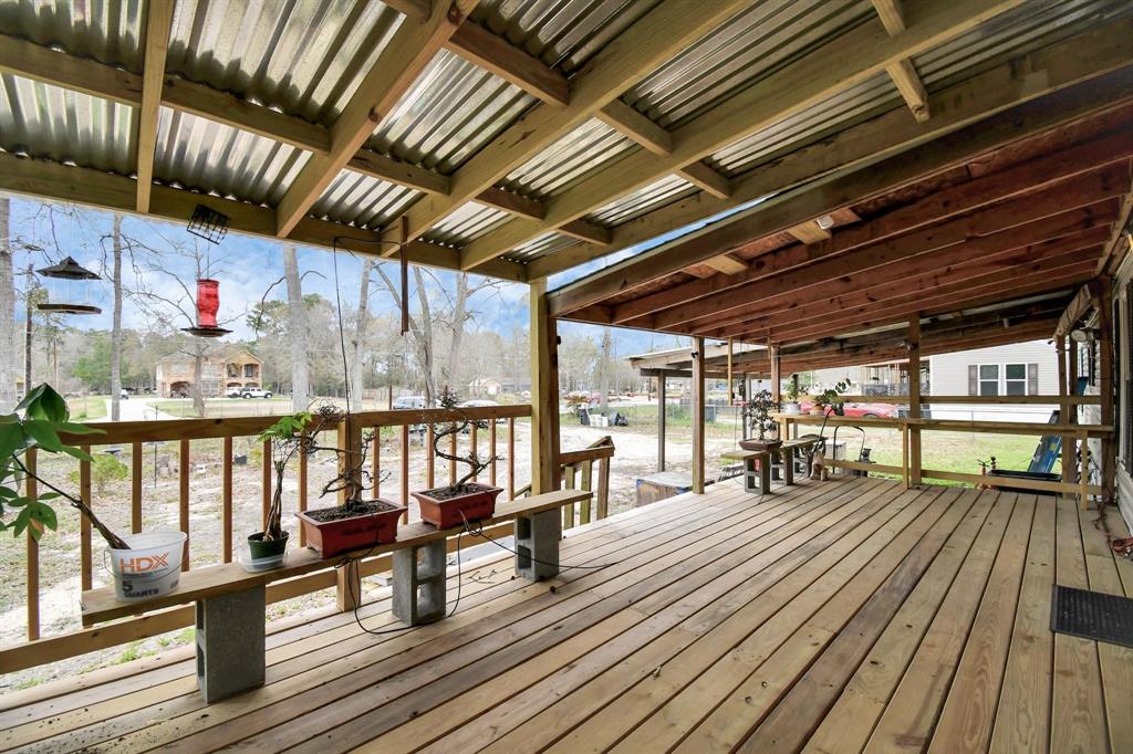 19156 Timberland Boulevard, Porter, Texas image 2