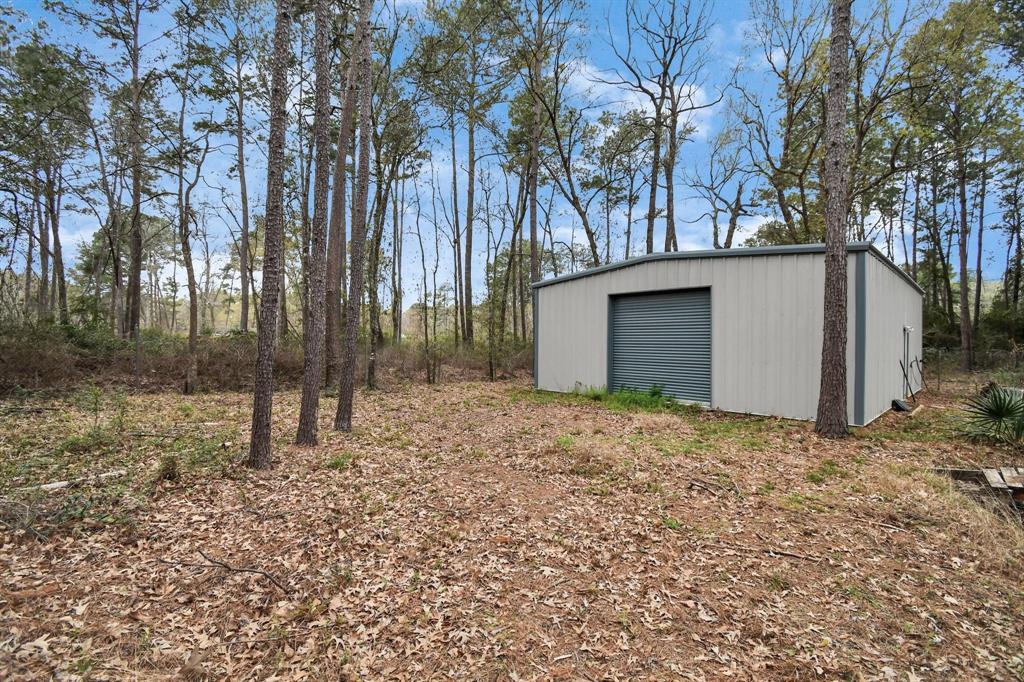 19156 Timberland Boulevard, Porter, Texas image 1