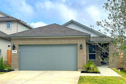 A home in Montgomery