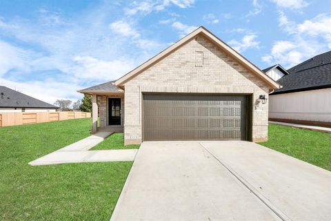 20934 Carob Tree Lane Tomball TX 77377