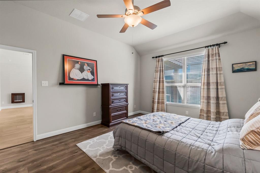 8202 Lockridge Terrace Lane, Cypress, Texas image 20