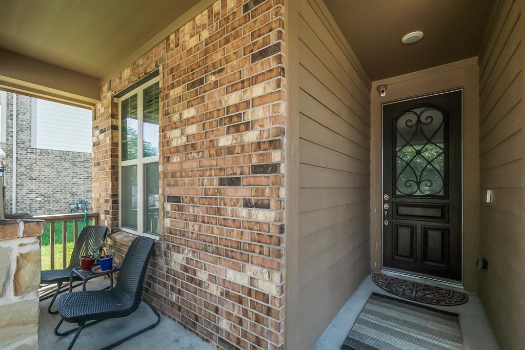 8202 Lockridge Terrace Lane, Cypress, Texas image 3