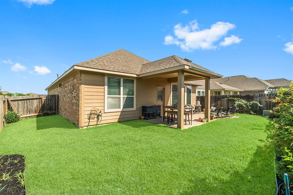 8202 Lockridge Terrace Lane, Cypress, Texas image 24