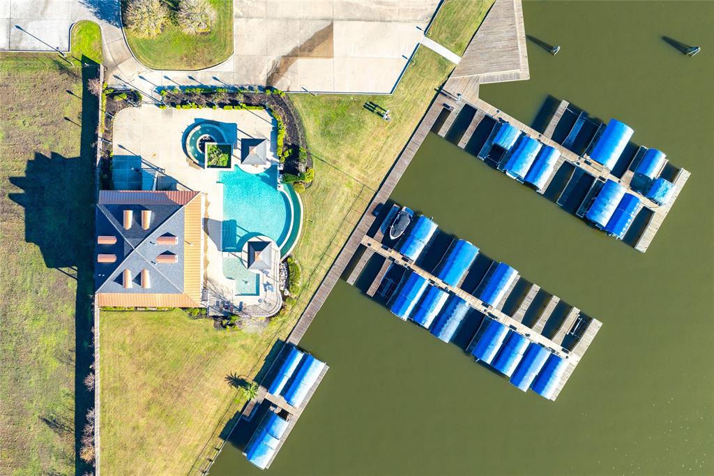12893 French Quarter Drive, Willis, Texas image 7