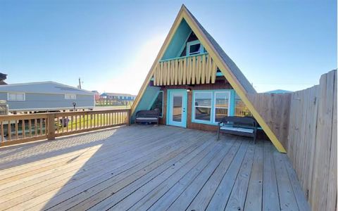 2814 Swan Court Surfside Beach TX 77541