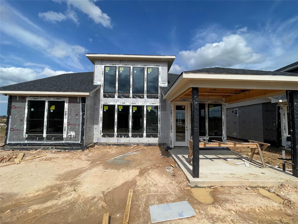 31107 Riley Heights Drive, Fulshear, Texas image 7