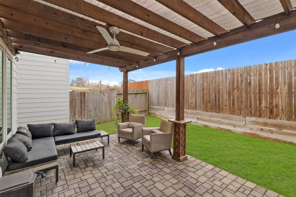 5415 Robusto Place, Houston, Texas image 26