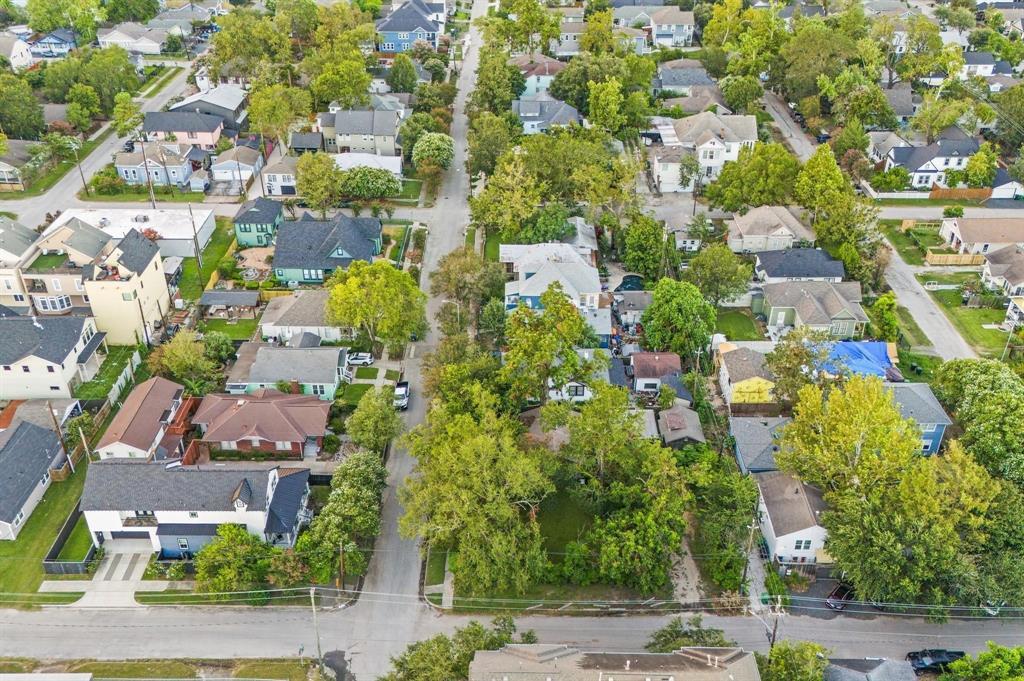 302 Cordell Street, Houston, Texas image 3