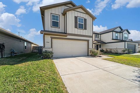 A home in Hockley