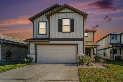 A home in Hockley