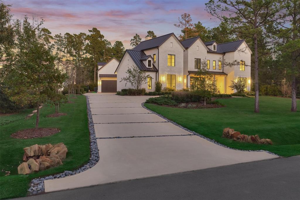 26418 Jacks Barn Road