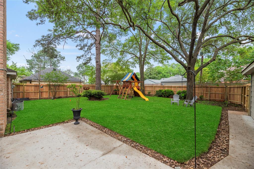 702 Endell Court, Katy, Texas image 40