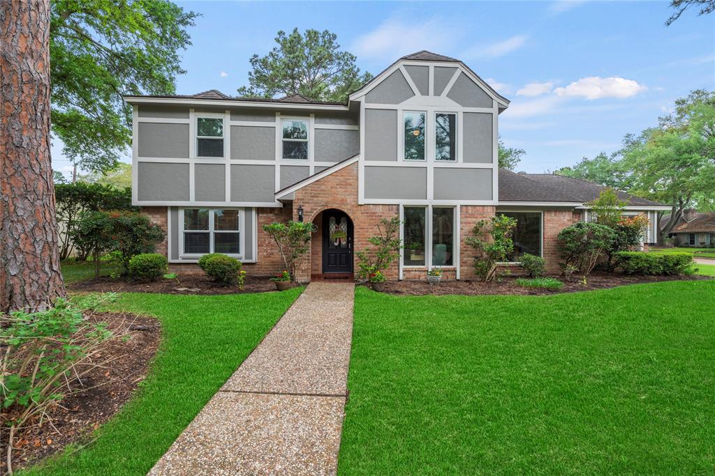 702 Endell Court, Katy, Texas image 1