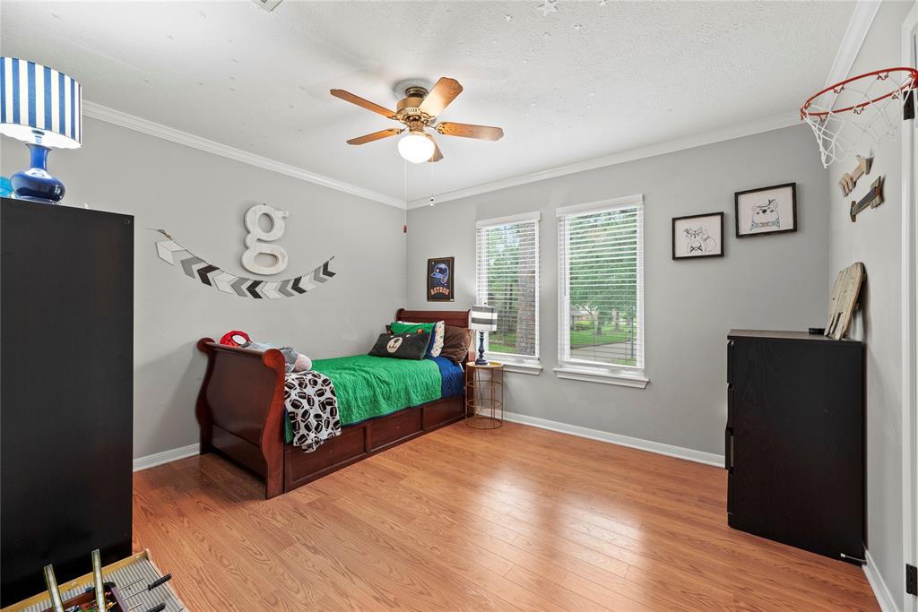 702 Endell Court, Katy, Texas image 36
