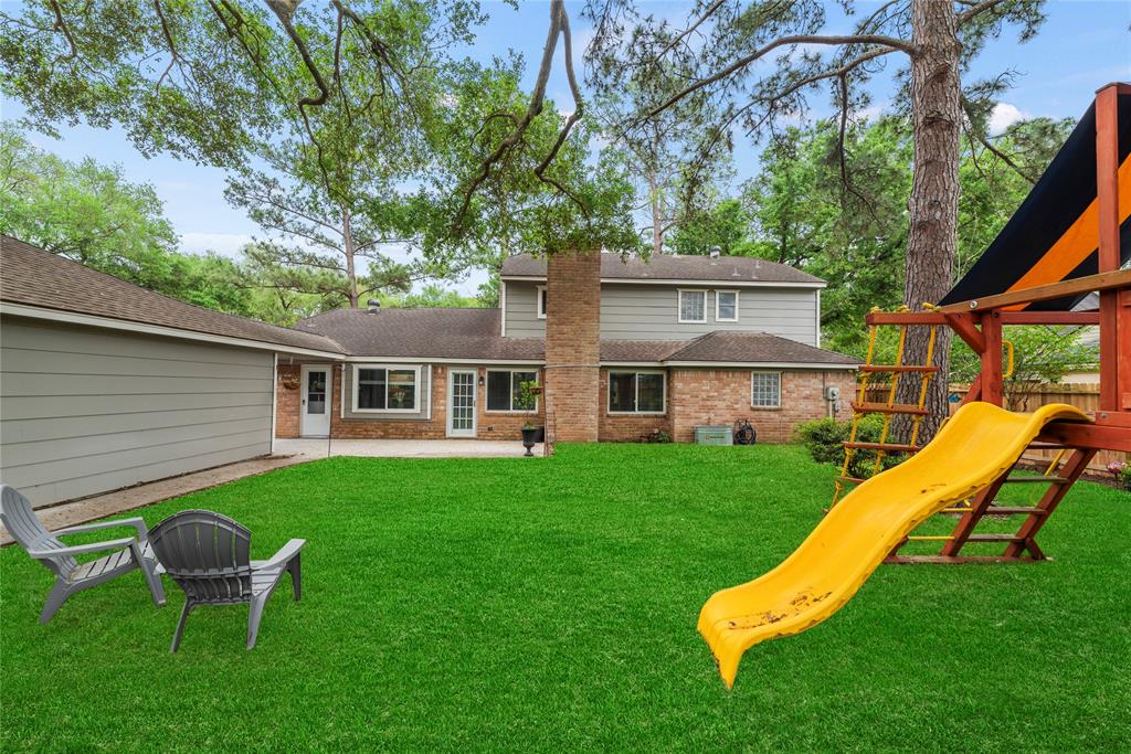 702 Endell Court, Katy, Texas image 43