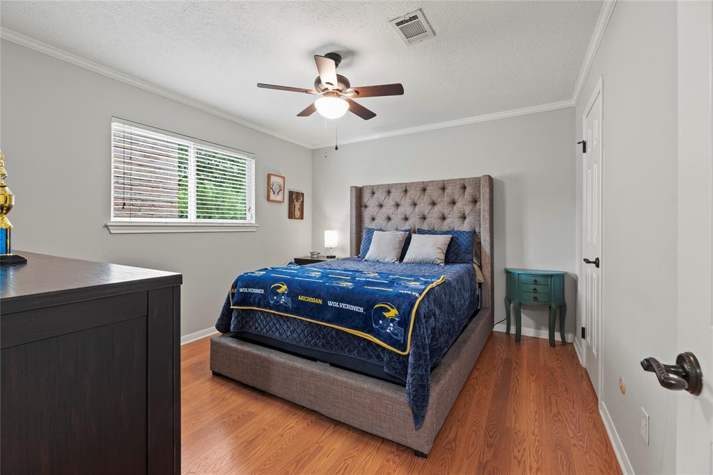 702 Endell Court, Katy, Texas image 35