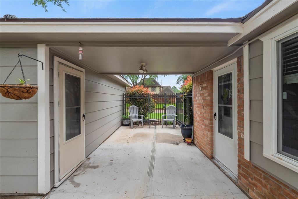 702 Endell Court, Katy, Texas image 39