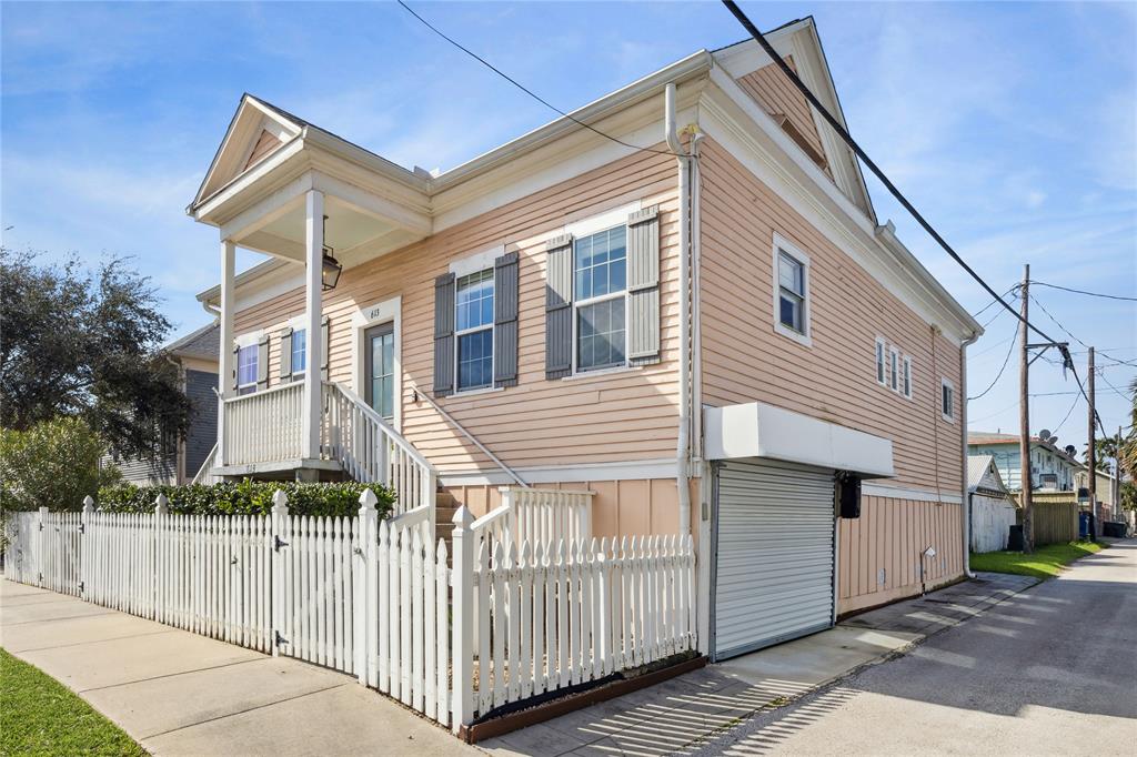 613 9th Street, Galveston, Texas image 29