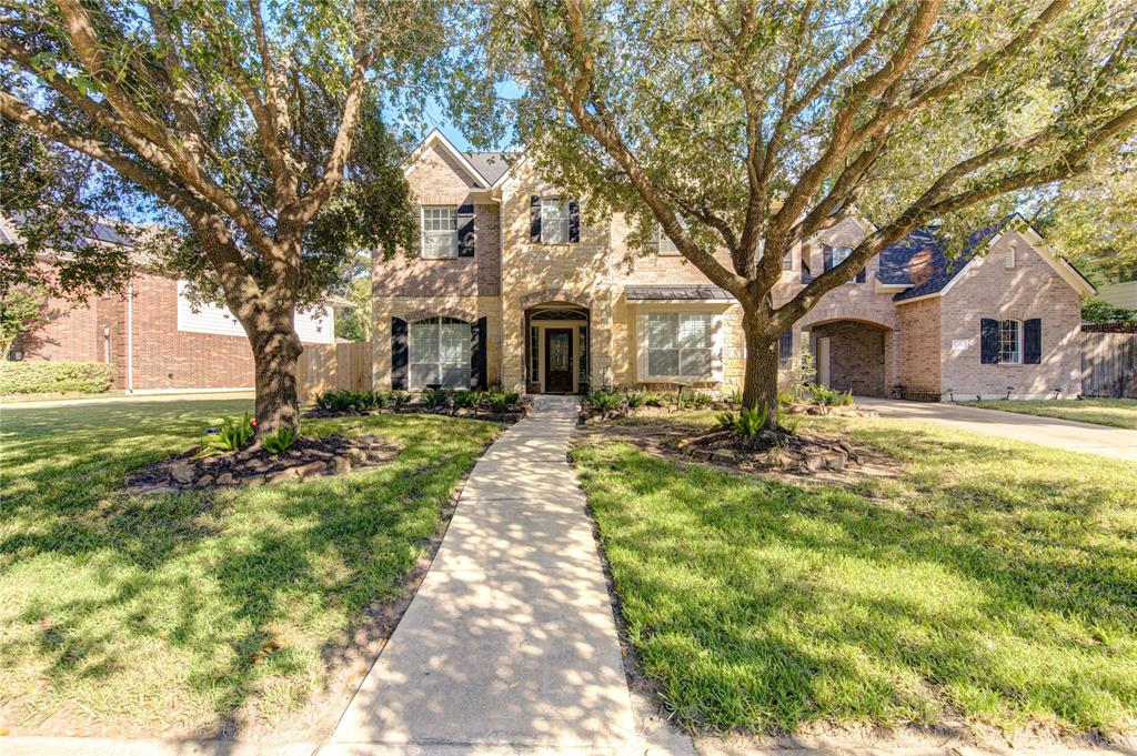 6426 Briarstone Lane, Spring, Texas image 2