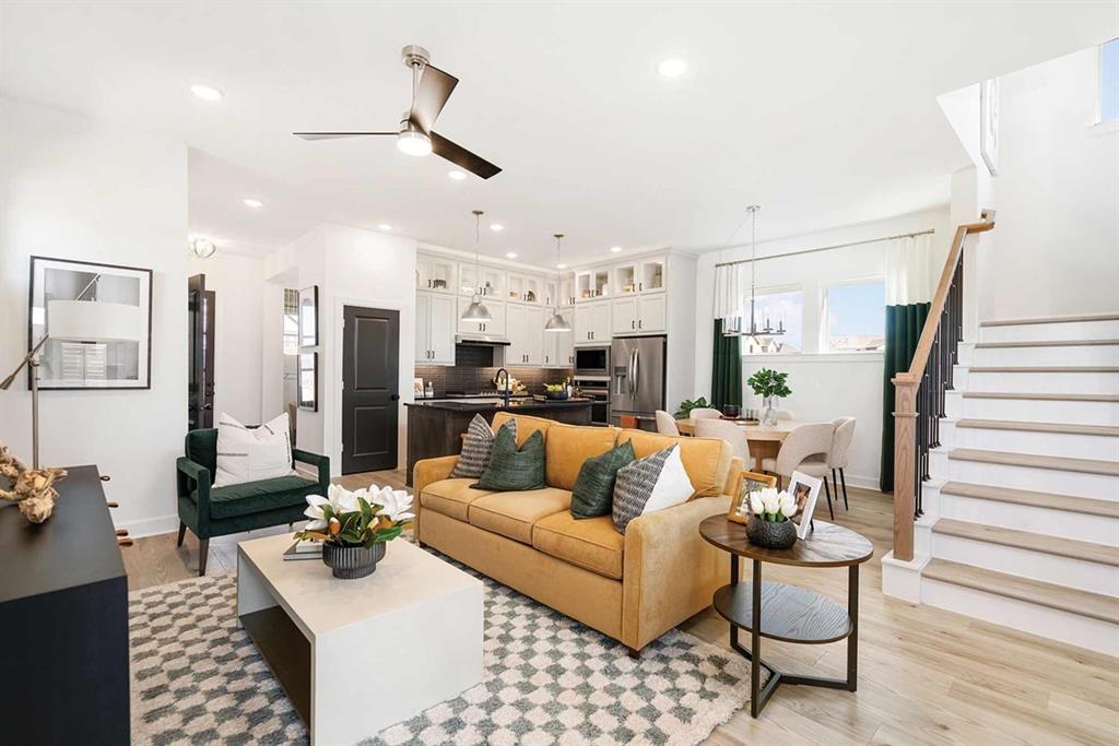 3317 Neighborly Lane