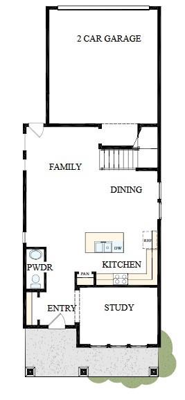 3317 Neighborly Lane