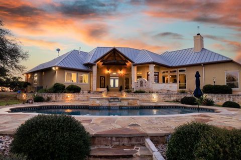 A home in Johnson City