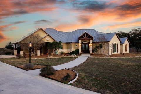 A home in Johnson City