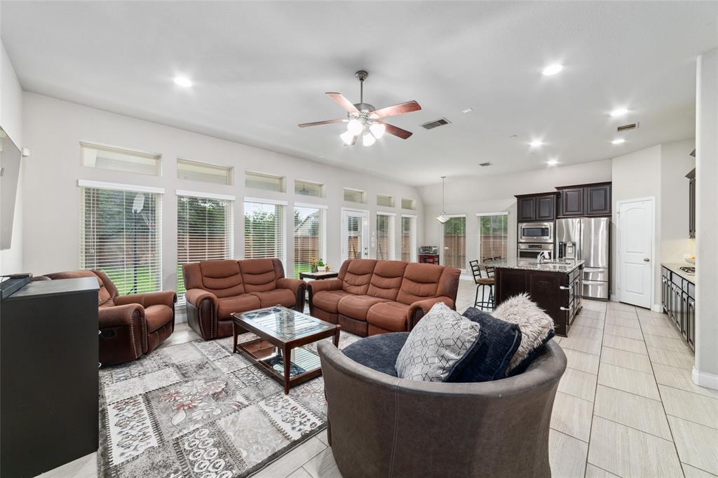 11143 Dunstan Hill Drive, Richmond, Texas image 7