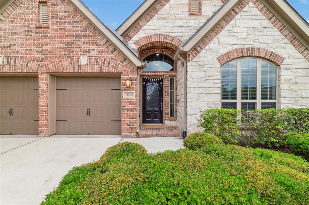 11143 Dunstan Hill Drive, Richmond, Texas image 3