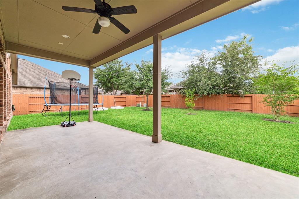 11143 Dunstan Hill Drive, Richmond, Texas image 26