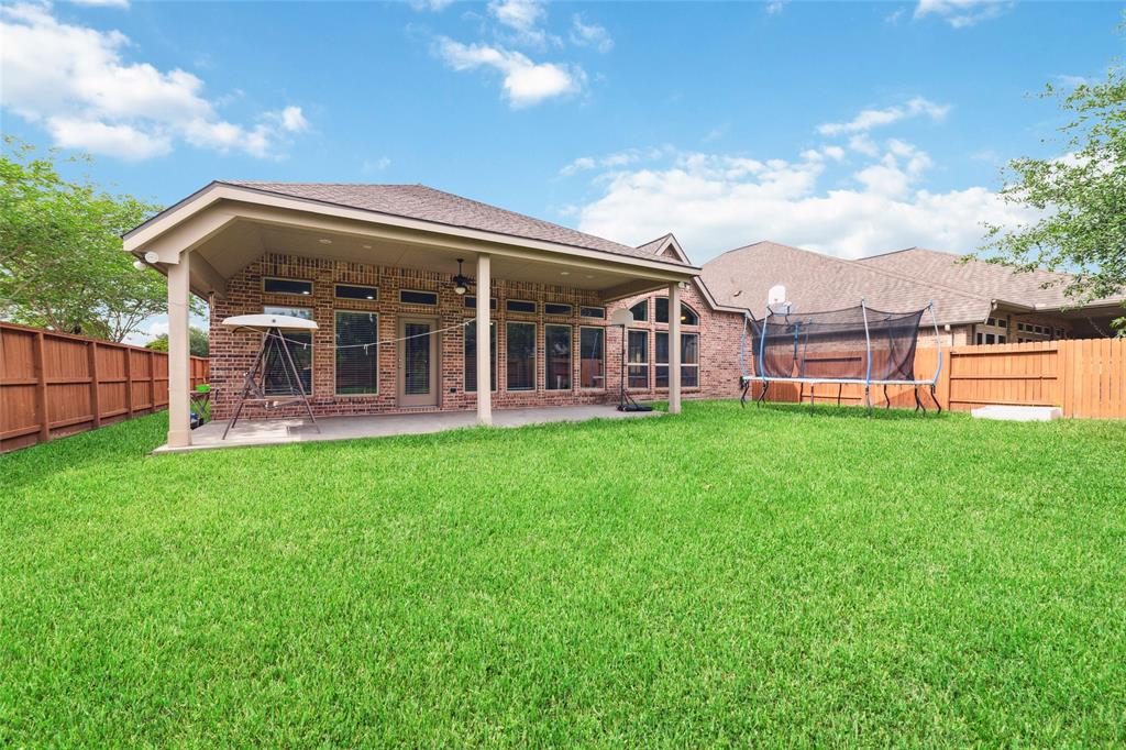 11143 Dunstan Hill Drive, Richmond, Texas image 27