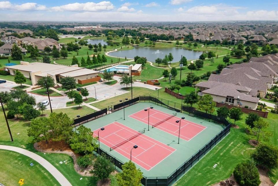11143 Dunstan Hill Drive, Richmond, Texas image 29