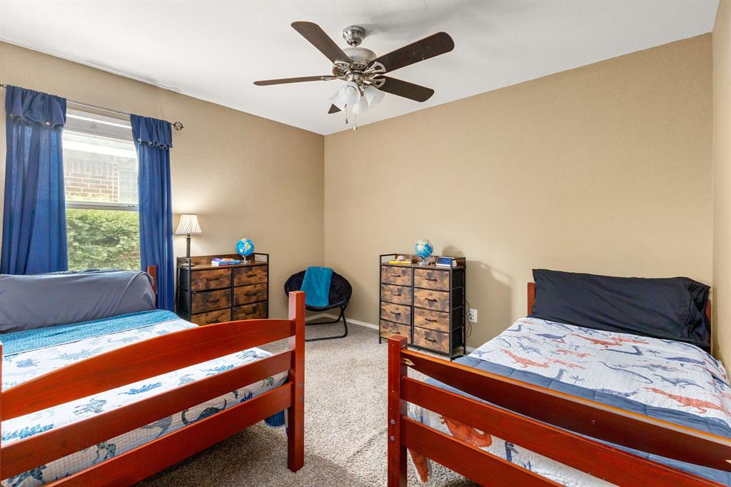 9974 Elder Street St, Willis, Texas image 21