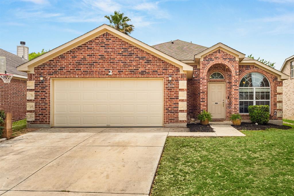 9974 Elder Street St, Willis, Texas image 1