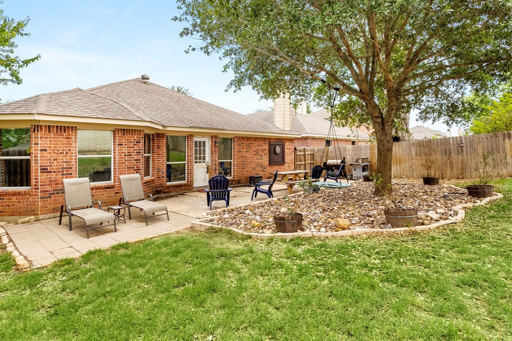 9974 Elder Street St, Willis, Texas image 22