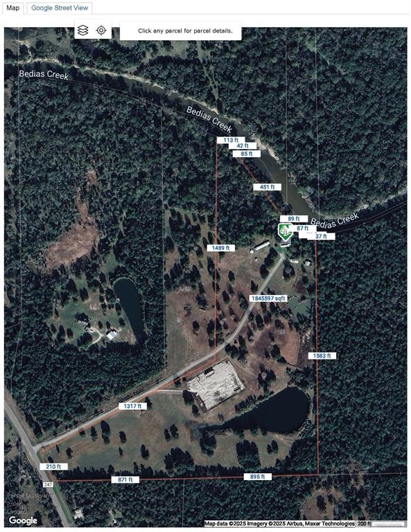 2568 Fm 247, Midway, Texas image 5