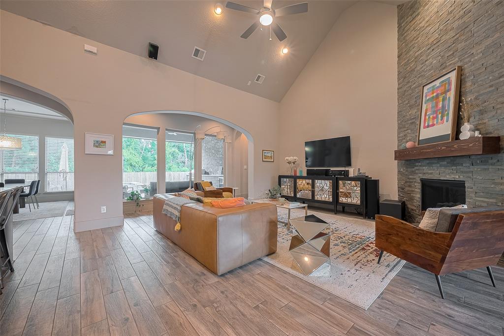 13707 Rivendell Crest Lane