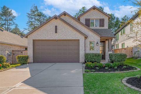 211 Lukewood Circle Conroe TX 77318