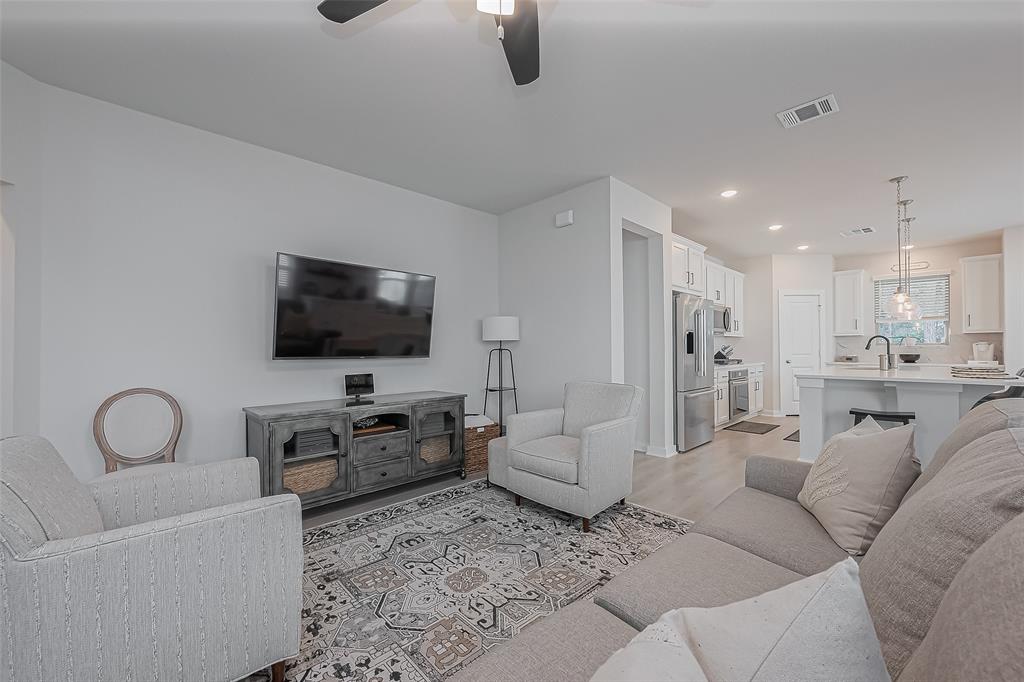 211 Lukewood Circle, Conroe, Texas image 15