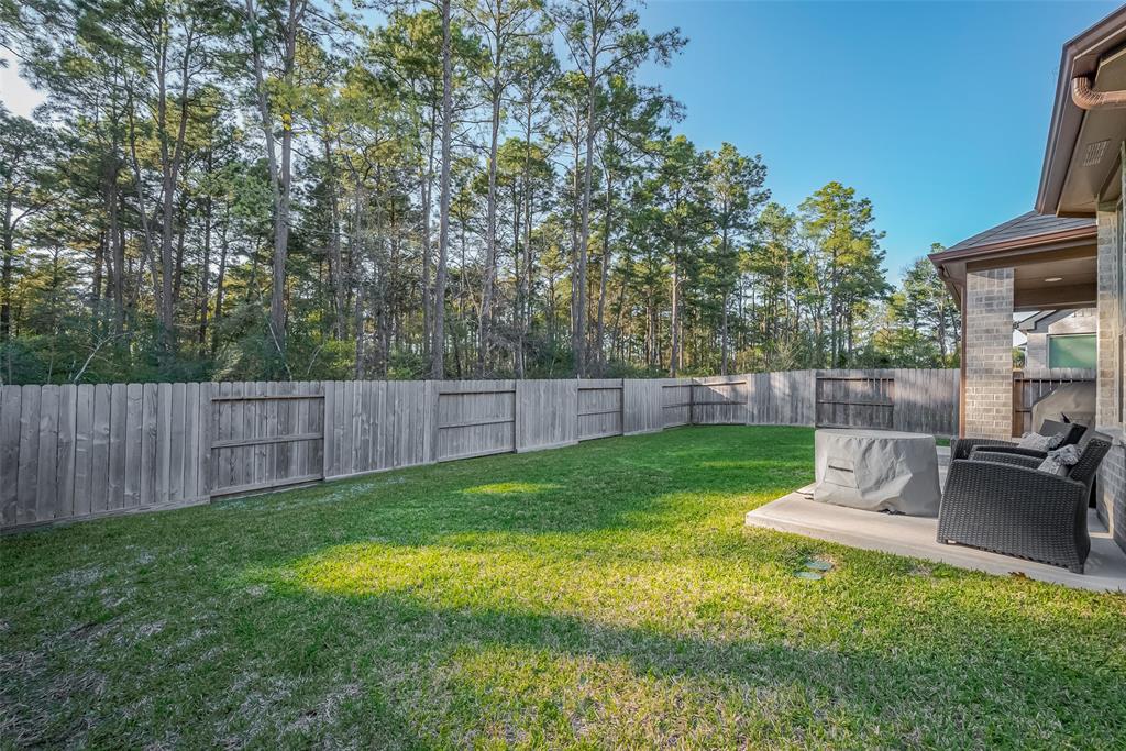 211 Lukewood Circle, Conroe, Texas image 32