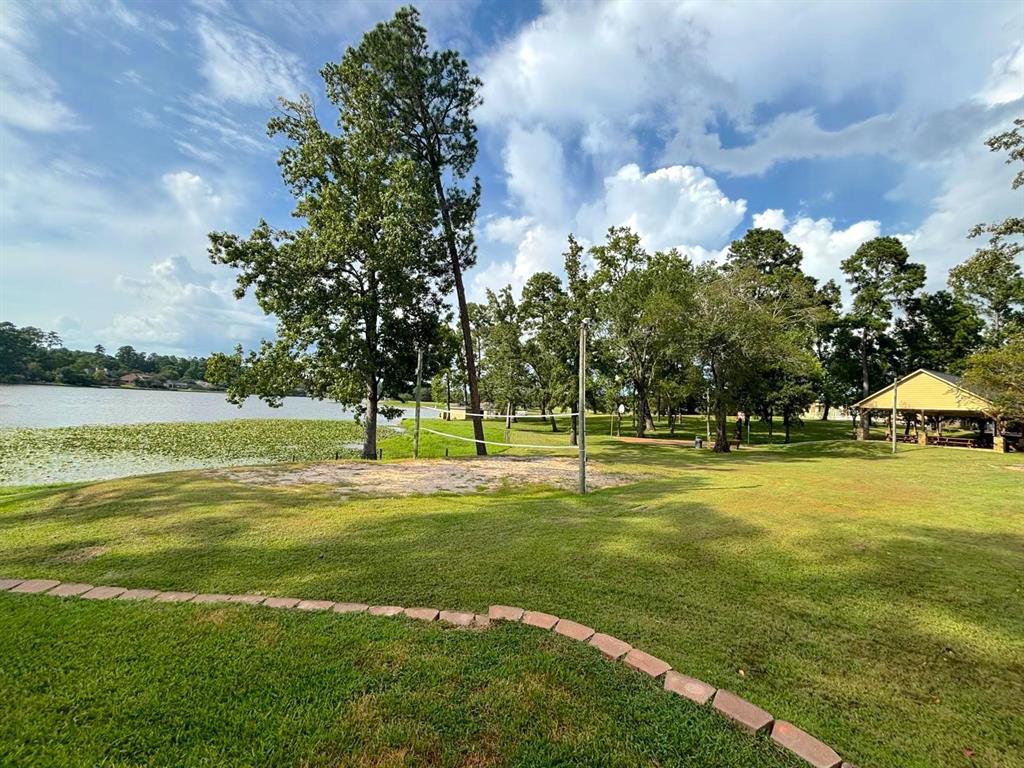 800 Overbrook Drive, Huntsville, Texas image 22