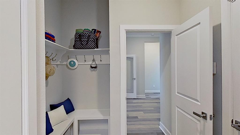 7119 Button Bush Way, Katy, Texas image 19