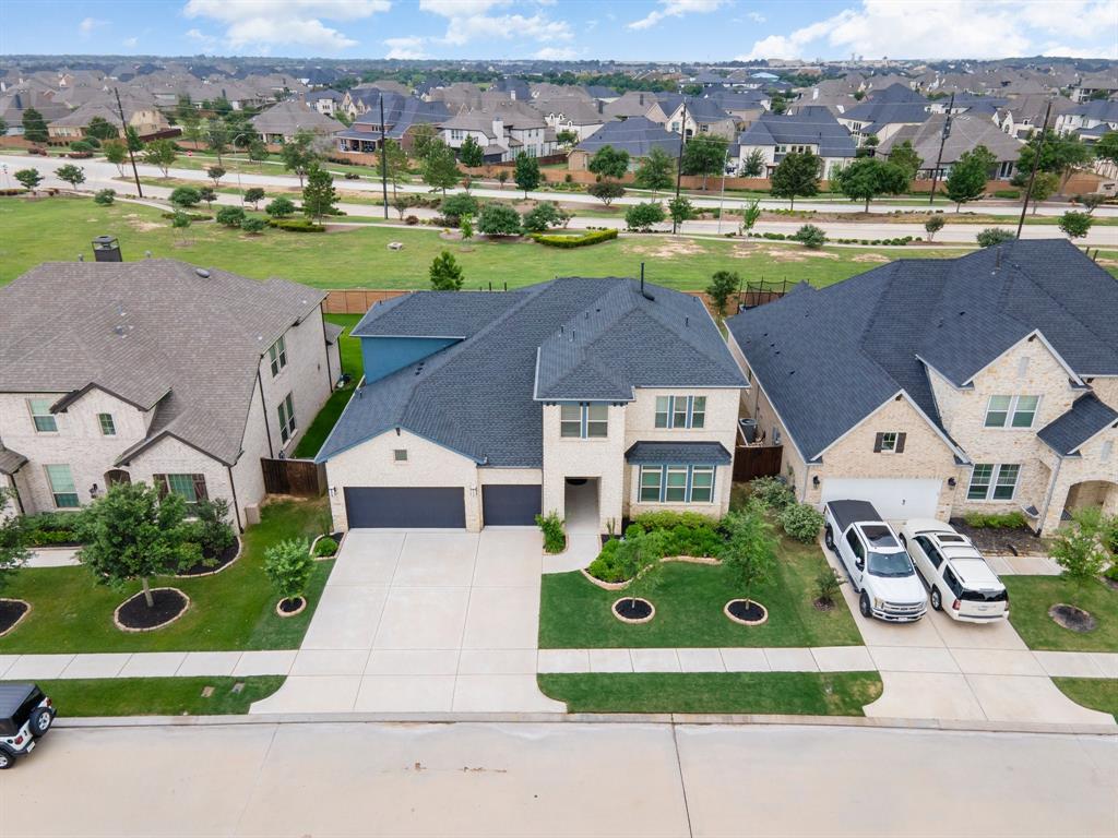 7119 Button Bush Way, Katy, Texas image 42