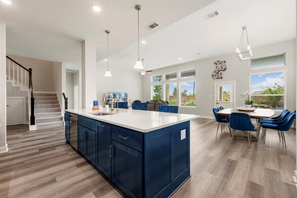 7119 Button Bush Way, Katy, Texas image 1