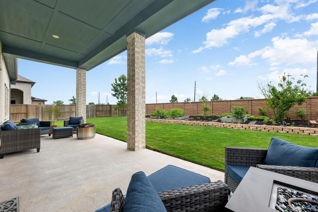 7119 Button Bush Way, Katy, Texas image 34