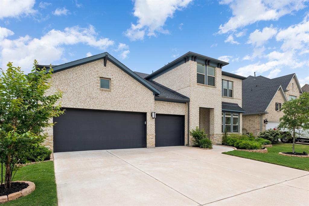 7119 Button Bush Way, Katy, Texas image 41